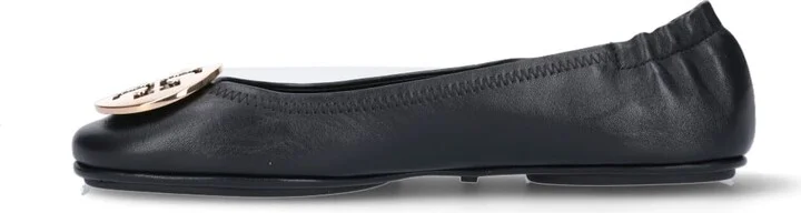'minnie Travel' Ballet Flat - Image 3