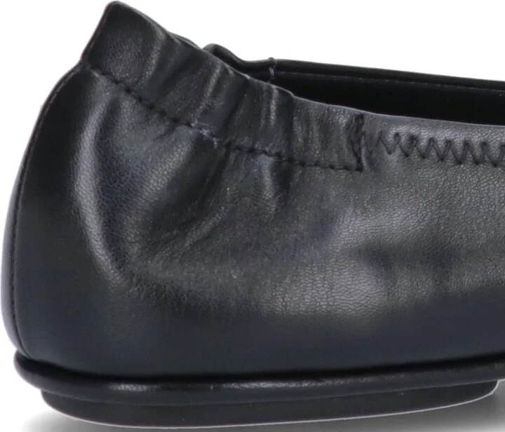 'minnie Travel' Ballet Flat - Image 4