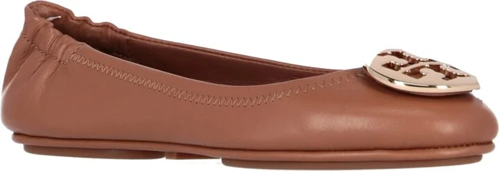 'minnie Travel' Ballet Flat - Image 2