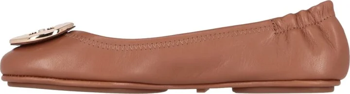 'minnie Travel' Ballet Flat - Image 3