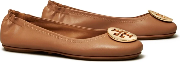 Royal Tan/ Gold