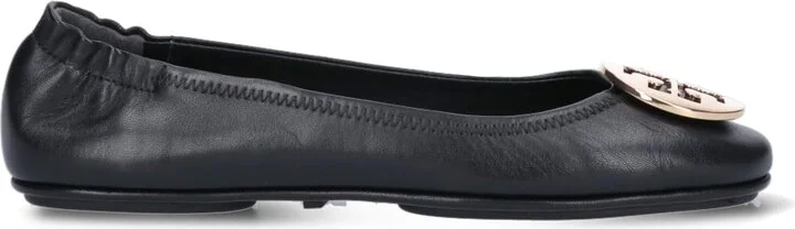 'minnie Travel' Ballet Flat