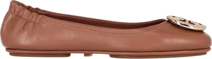 'minnie Travel' Ballet Flat