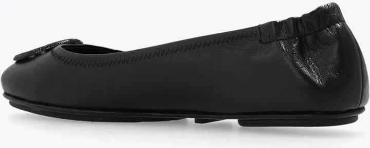 Minnie Travel Ballet Flats - Image 2