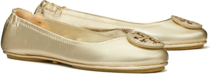 Minnie Travel Ballet Flats - Image 2