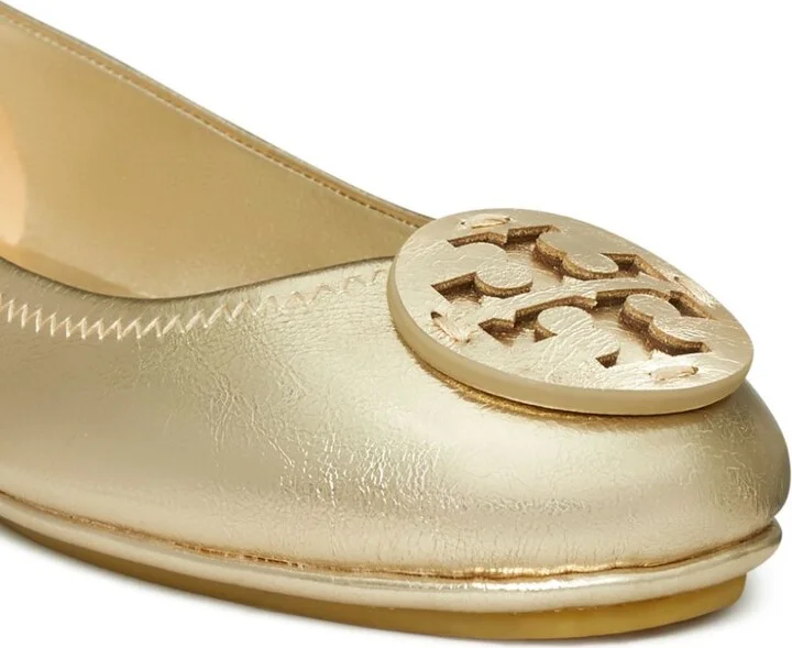 Minnie Travel Ballet Flats - Image 3