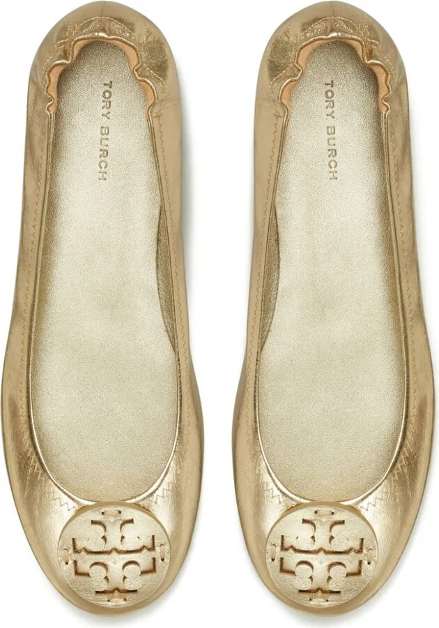 Minnie Travel Ballet Flats - Image 4