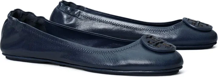 Minnie Travel ballet flats - Image 2