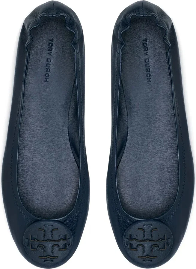 Minnie Travel ballet flats - Image 3