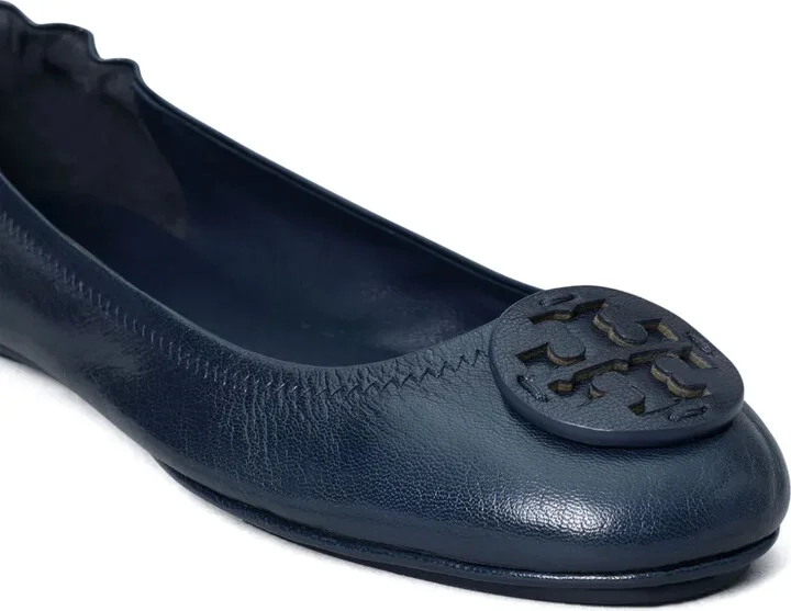 Minnie Travel ballet flats - Image 4