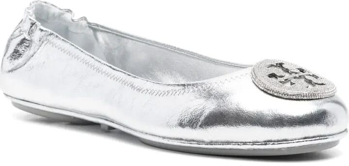 Minnie Travel ballet flats - Image 2