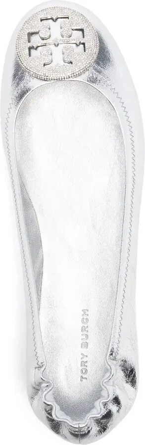 Minnie Travel ballet flats - Image 4
