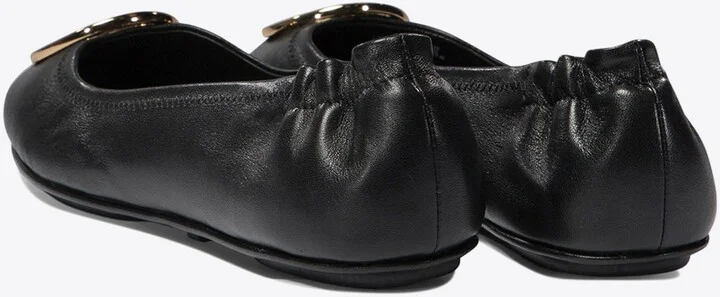 Minnie Travel Ballet Flats - Image 3