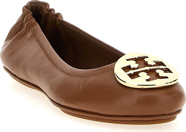 'minnie Travel' Ballet Flats - Image 2