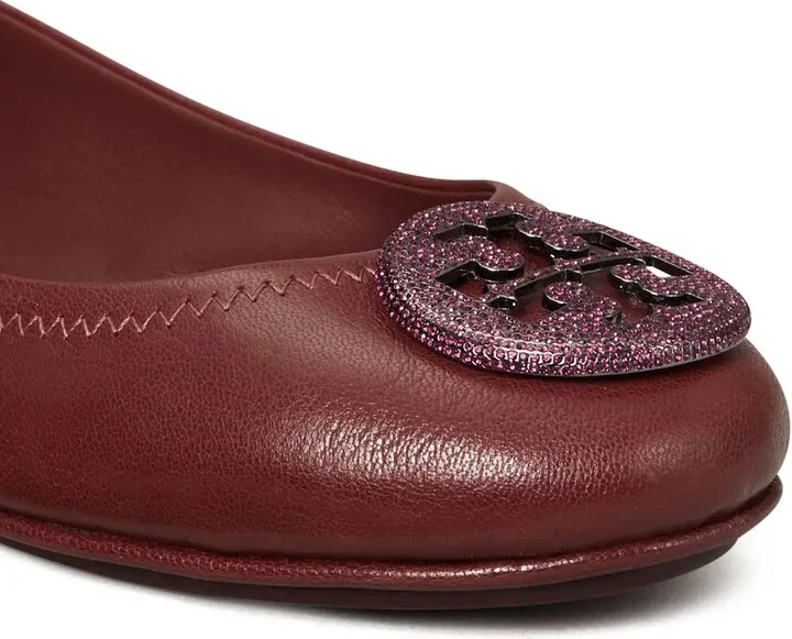 Minnie Travel ballet flats - Image 3
