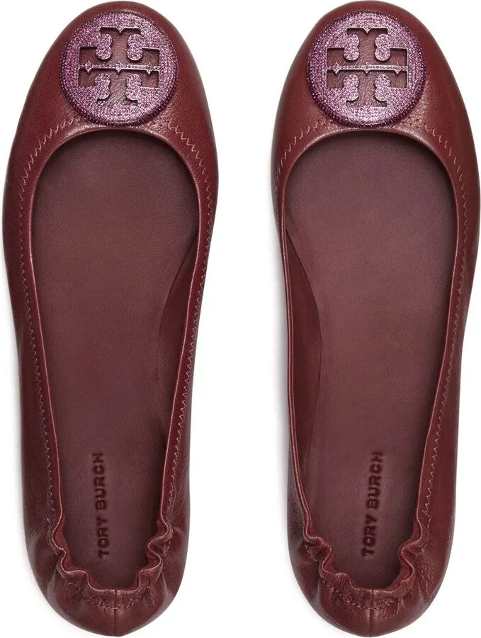 Minnie Travel ballet flats - Image 4