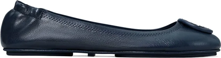 Minnie Travel ballet flats