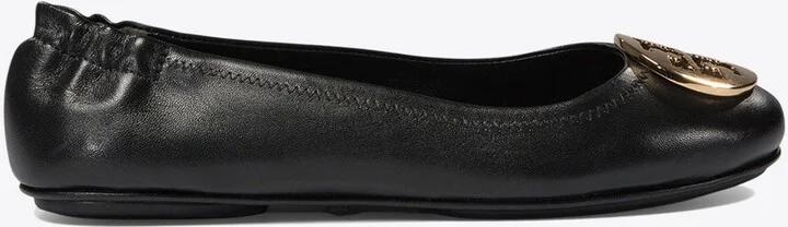 Minnie Travel Ballet Flats