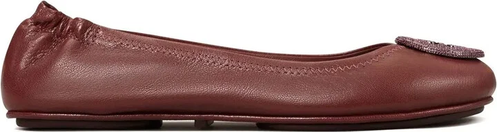 Minnie Travel ballet flats