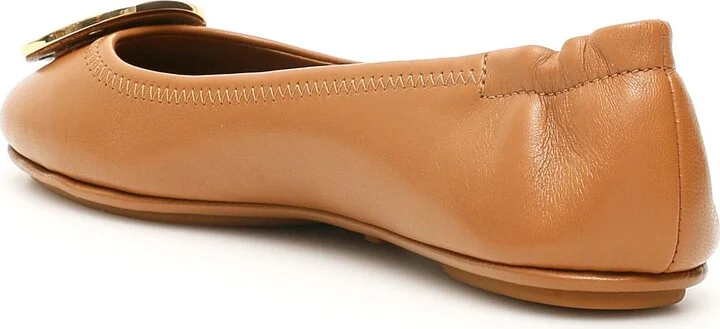 Minnie Travel Flats - Image 3