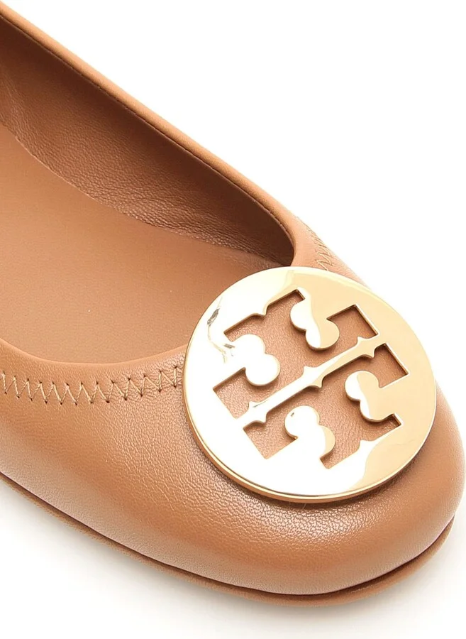 Minnie Travel Flats - Image 4