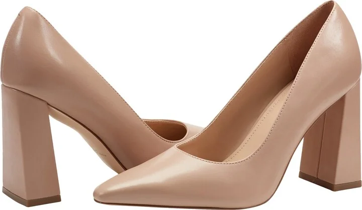 Minny Pointed Toe Pump - Image 6