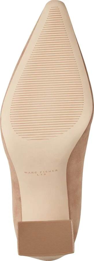 Minny Pointed Toe Pump - Image 10