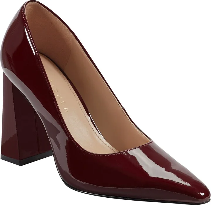 Dark Red
