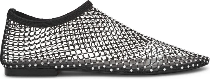 Mino Mesh Flat - Image 3