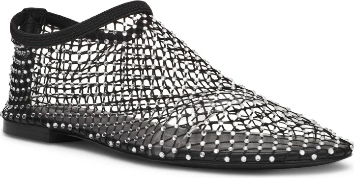 Mino Mesh Flat