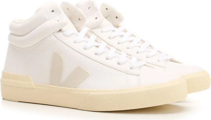 Minotaur Bastille High-top Sneakers - Image 2