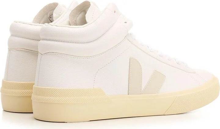 Minotaur Bastille High-top Sneakers - Image 3