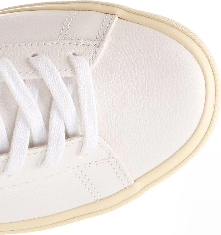 Minotaur Bastille High-top Sneakers - Image 4