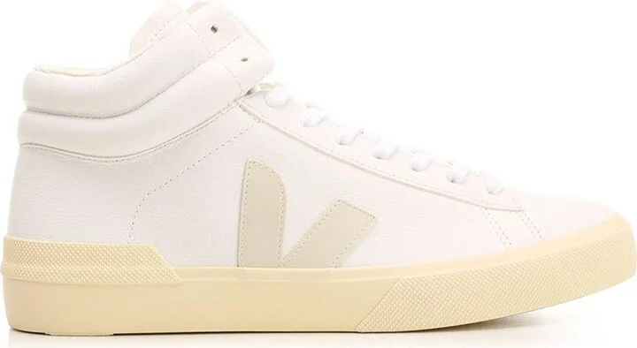 Minotaur Bastille High-top Sneakers