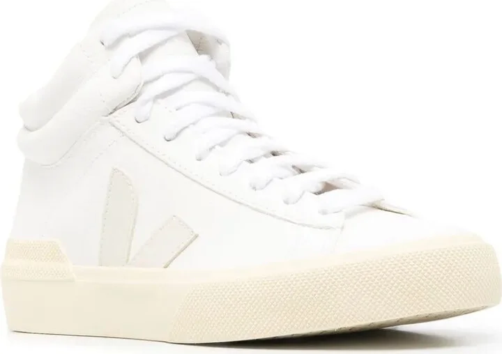 Minotaur high-top sneakers - Image 2