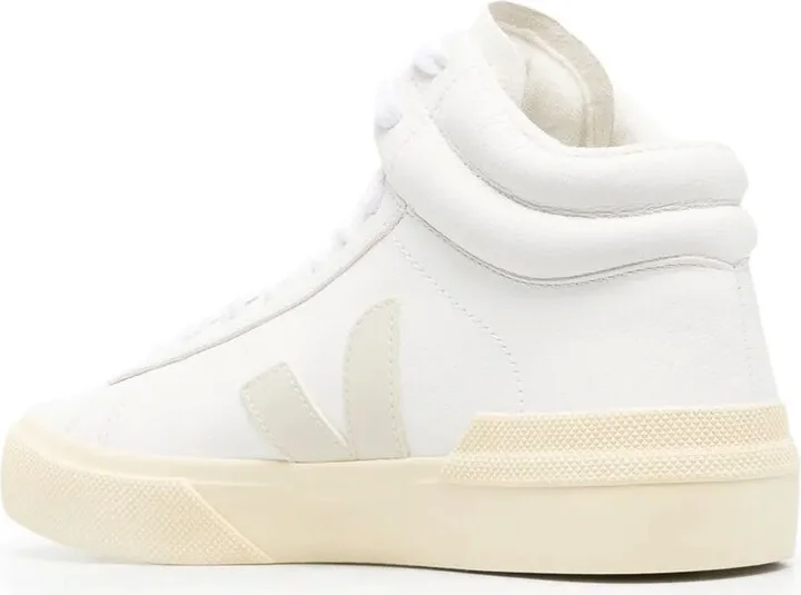 Minotaur high-top sneakers - Image 3