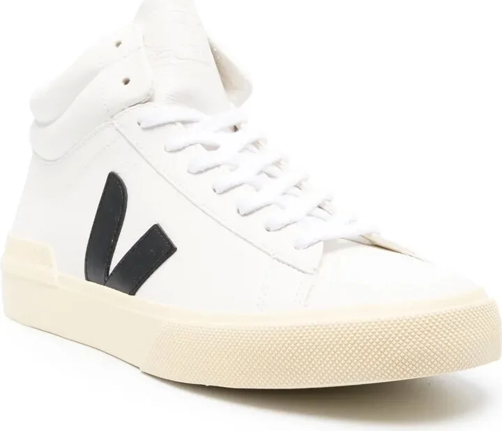 Minotaur high-top sneakers - Image 2