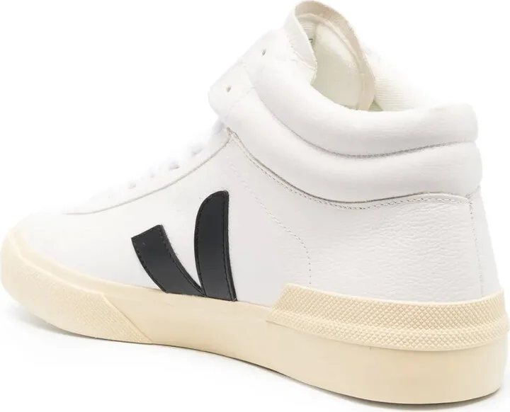 Minotaur high-top sneakers - Image 3