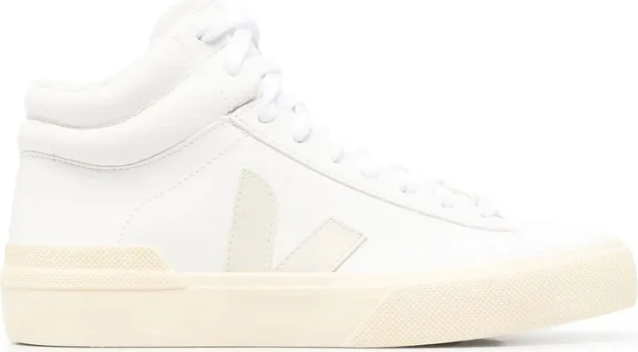 Minotaur high-top sneakers