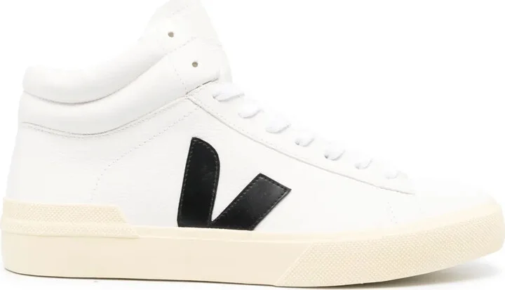 Minotaur high-top sneakers
