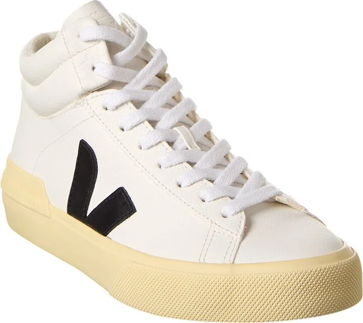 Minotaur Leather Sneaker