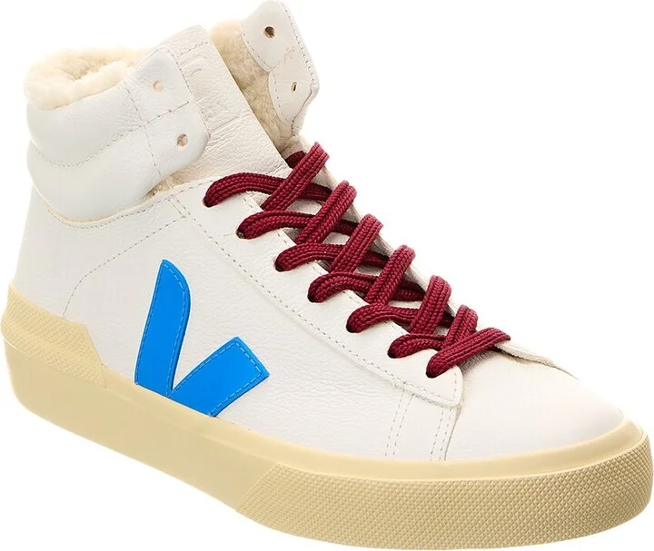 Minotaur Winter Leather Sneaker