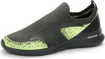 Mintra CAI Mens Sneakers (Blue/Navy, ) - Image 6