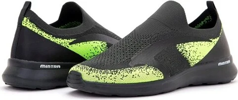 Mintra CAI Mens Sneakers (Blue/Navy, ) - Image 8