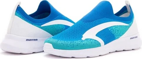 turquoise/blue
