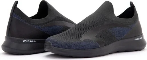 black/navy