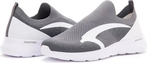 Mintra CAI Mens Sneakers (Blue/Navy, )