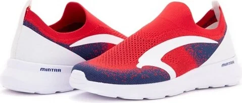 red/blue