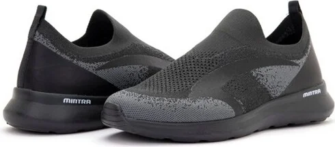 black/ dark grey