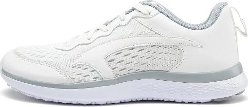 white/grey